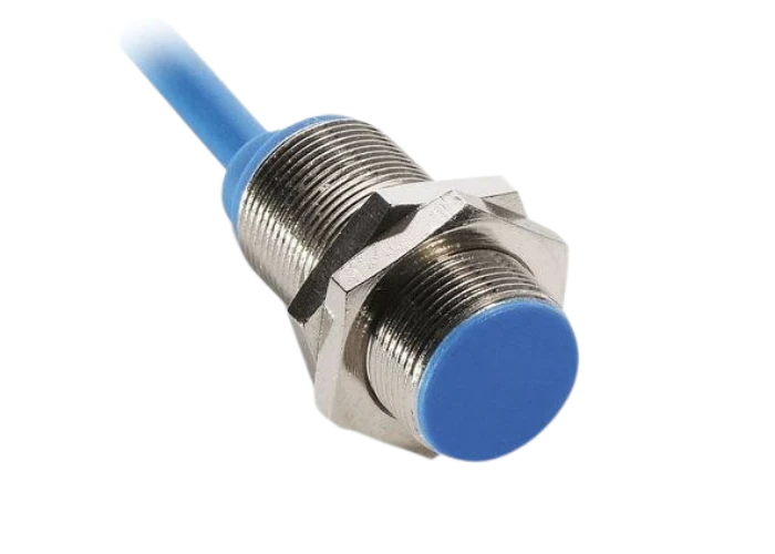 M30 Proximity Sensor 15mm detection range 300mA current industrial automation
